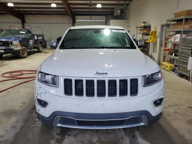Photo 5 from auction – 2014 JEEP GRAND CHER with VIN 1C4RJEBT9EC191593