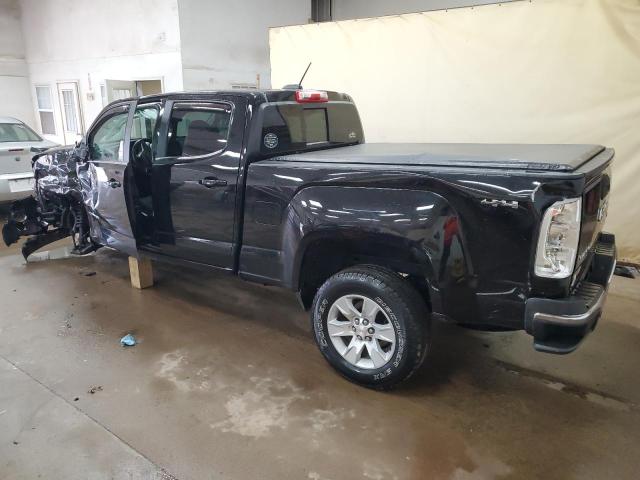 Photo 2 from auction – 2015 GMC CANYON SLE with VIN 1GTG6BE30F1266875