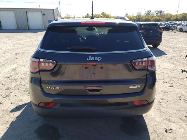صورة رقم 6 من المزاد - 2018 JEEP COMPASS LA مع VIN 3C4NJDBB5JT169234