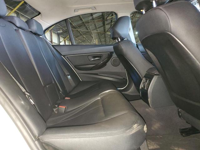 Photo 10 from auction – 2016 BMW 320 I with VIN WBA8E1G51GNT99216