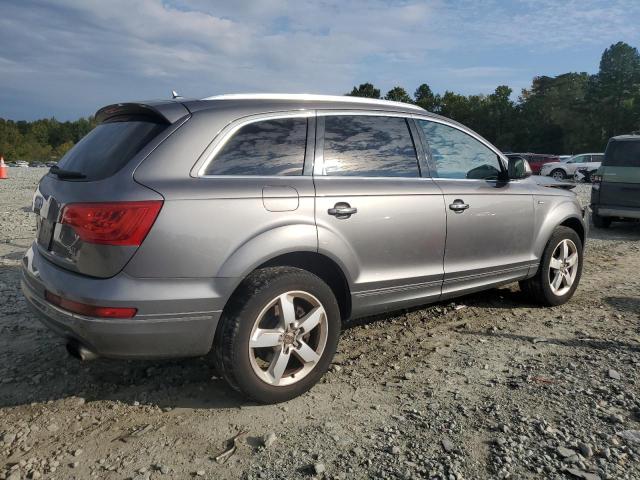 Photo 3 from auction – 2014 AUDI Q7 PREMIUM with VIN WA1LGAFE0ED000768