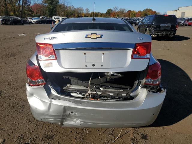 Photo 6 from auction – 2012 CHEVROLET CRUZE LT with VIN 1G1PF5SC6C7363151