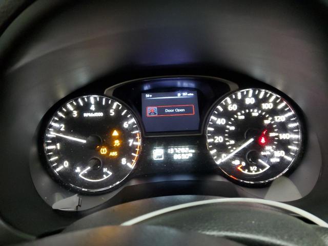 Photo 9 from auction – 2015 NISSAN ALTIMA with VIN 1N4AL3APXFC190931