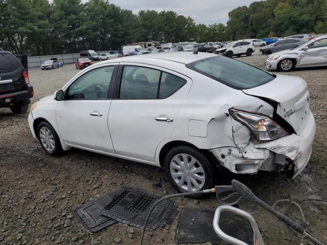 Photo 2 from auction – 2012 NISSAN VERSA S with VIN 3N1CN7AP0CL858128