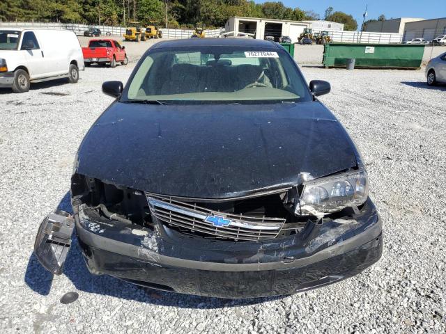 Photo 5 from auction – 2004 CHEVROLET IMPALA with VIN 2G1WF55E149212744