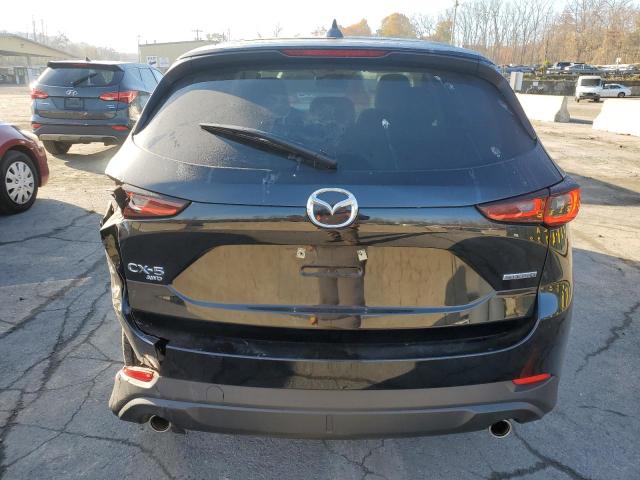 Photo 6 from auction – 2023 MAZDA CX-5 PREMI with VIN JM3KFBEM3P0226307