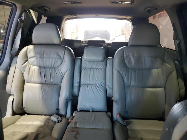 Photo 10 from auction – 2007 HONDA ODYSSEY EX with VIN 5FNRL38717B414997