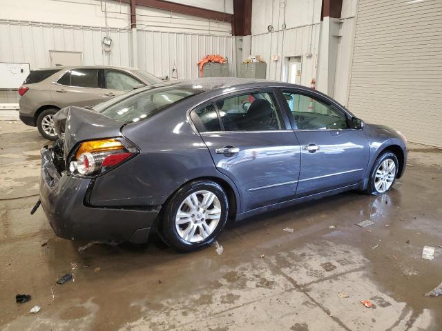 Photo 3 from auction – 2012 NISSAN ALTIMA BAS with VIN 1N4AL2AP1CN513192
