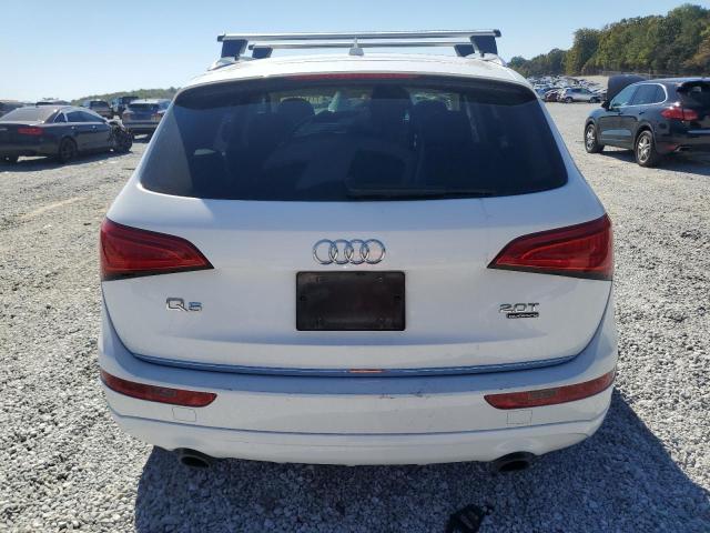 Photo 6 from auction – 2016 AUDI Q5 PREMIUM with VIN WA1C2AFP3GA094388