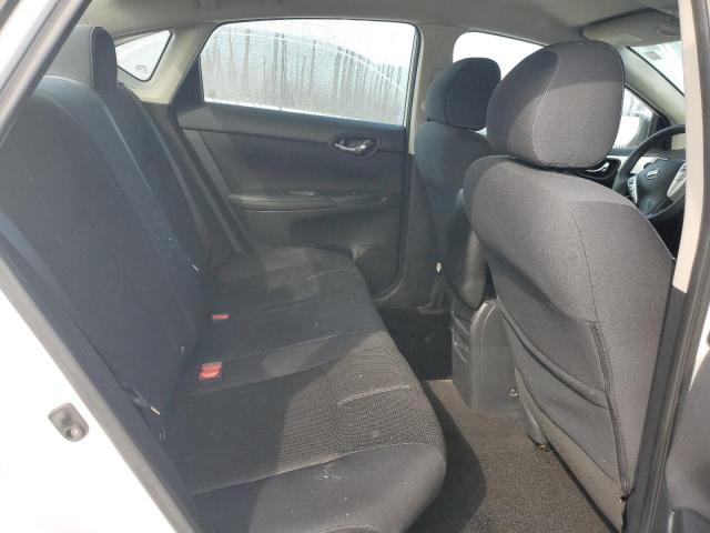 Photo 10 from auction – 2016 NISSAN SENTRA S with VIN 3N1AB7AP9GY218511