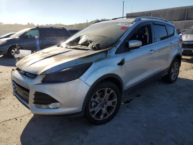FORD ESCAPE TIT 2016 with VIN 1FMCU9JX2GUB10452 - Photo from auction