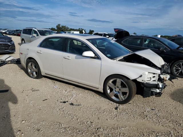 Zdjęcie 4 z aukcji – 2011 CHEVROLET MALIBU 2LT z VIN 1G1ZD5E70BF195802