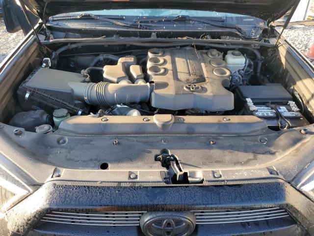 Foto 12 de la subasta – 2017 TOYOTA 4RUNNER SR con VIN JTEBU5JRXH5456699