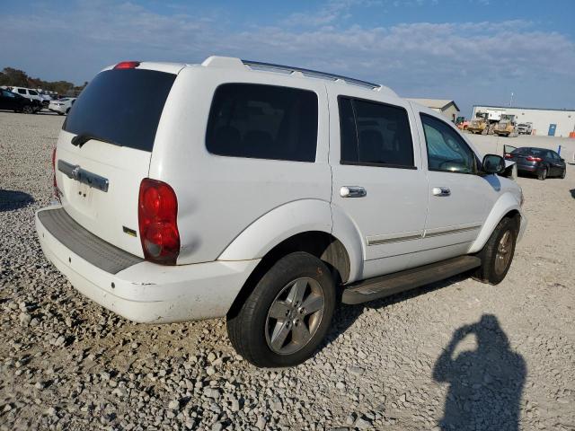 Photo 3 from auction – 2008 DODGE DURANGO LI with VIN 1D8HB58NX8F155319