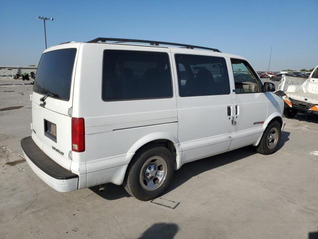Photo 3 from auction – 2002 CHEVROLET ASTRO with VIN 1GNEL19X12B127227