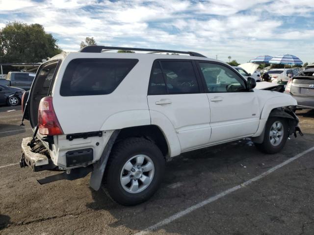 Photo 3 from auction – 2004 TOYOTA 4RUNNER SR with VIN JTEZU14R540021678