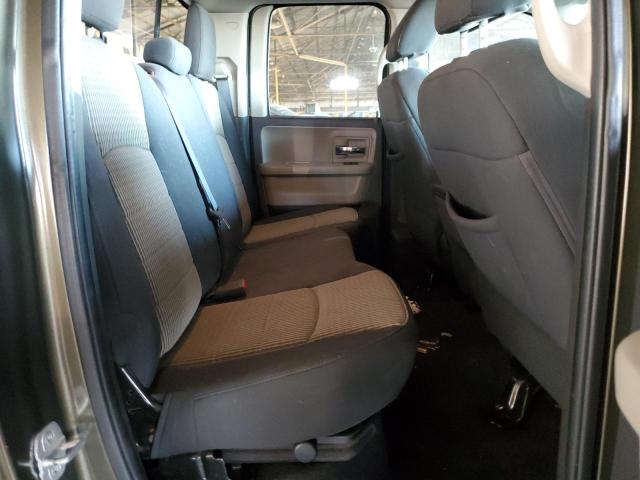 Photo 10 from auction – 2012 DODGE RAM 1500 S with VIN 1C6RD7GTXCS209041