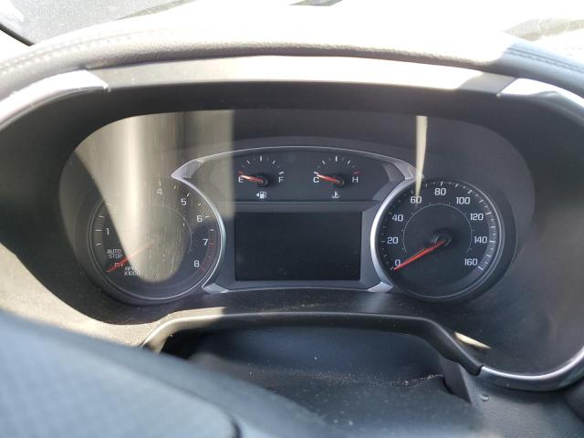 Photo 9 from auction – 2021 CHEVROLET BLAZER 2LT with VIN 3GNKBCRS3MS521017