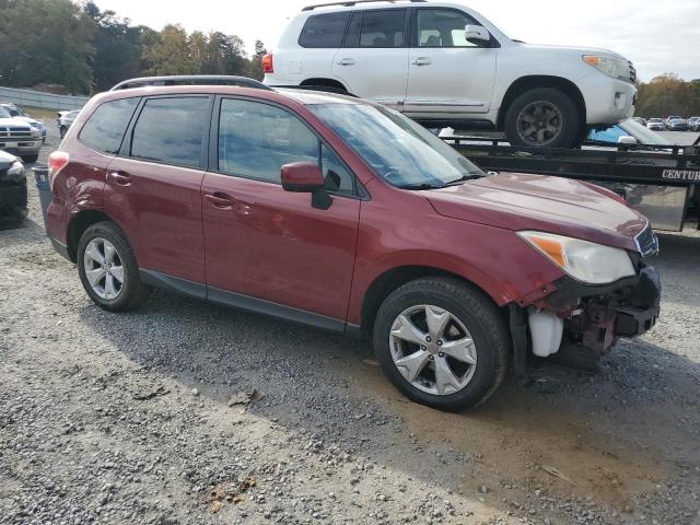 Photo 4 from auction – 2015 SUBARU FORESTER 2 with VIN JF2SJADC8FH500788