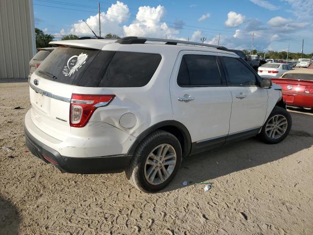 Photo 3 from auction – 2013 FORD EXPLORER X with VIN 1FM5K7D87DGB93037