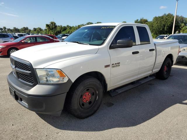 RAM 1500 ST 2017 with VIN 1C6RR6FT3HS596794 - Photo from auction