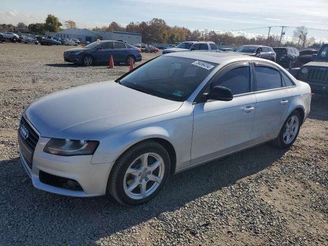Photo 1 from auction – 2009 AUDI A4 2.0T QU with VIN WAULF78K39N015129
