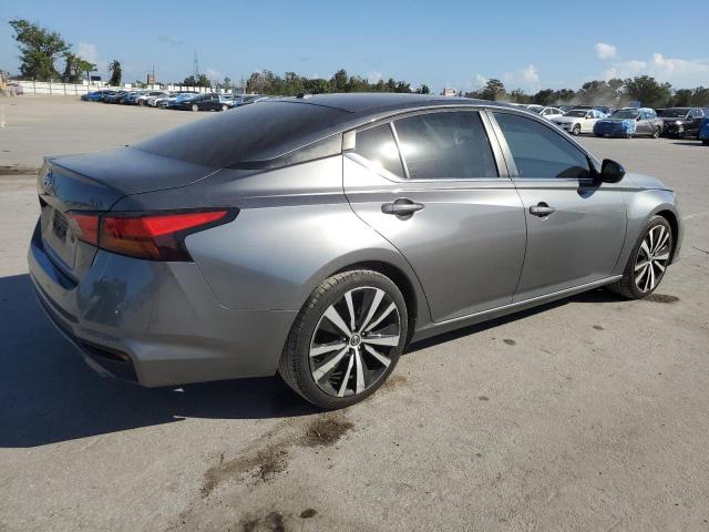 Photo 3 from auction – 2020 NISSAN ALTIMA SR with VIN 1N4BL4CV4LC232589