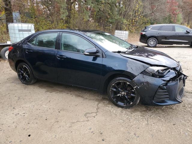 Photo 4 from auction – 2019 TOYOTA COROLLA L with VIN 2T1BURHE2KC172816