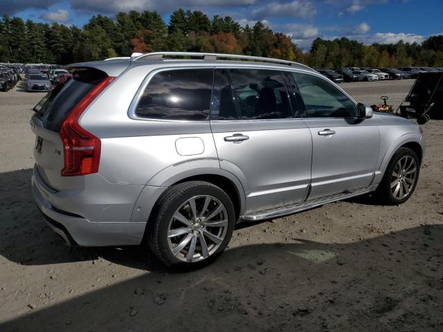 Photo 3 from auction – 2016 VOLVO XC90 T6 with VIN YV4A22PK9G1062287