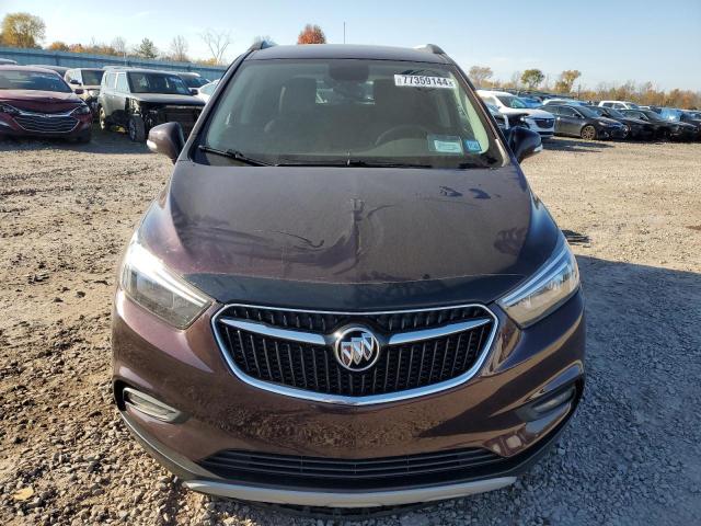 Photo 5 from auction – 2017 BUICK ENCORE PRE with VIN KL4CJBSB0HB238266