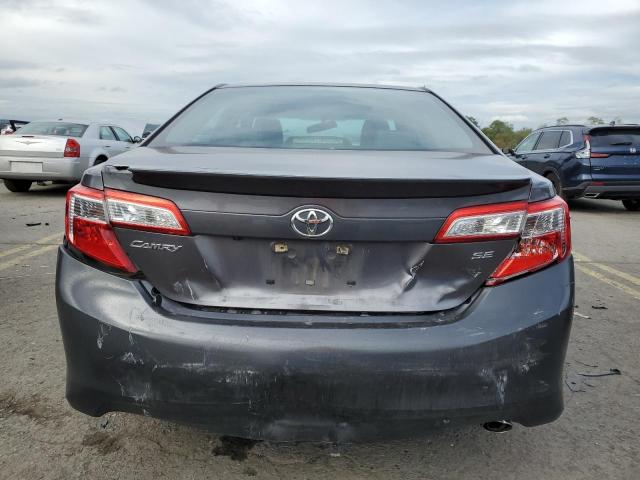 Photo 6 from auction – 2014 TOYOTA CAMRY L with VIN 4T1BF1FK9EU428621