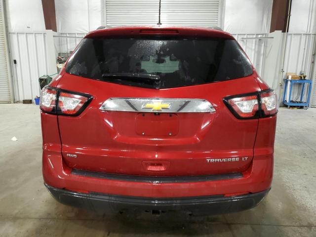 Photo 6 from auction – 2014 CHEVROLET TRAVERSE L with VIN 1GNKVGKD8EJ318797