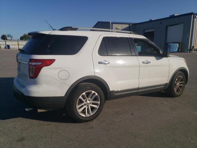 Photo 3 from auction – 2013 FORD EXPLORER X with VIN 1FM5K7D87DGB46056
