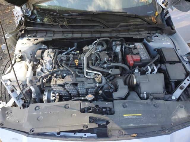 Photo 11 from auction – 2024 NISSAN ALTIMA SR with VIN 1N4BL4CW1RN409816
