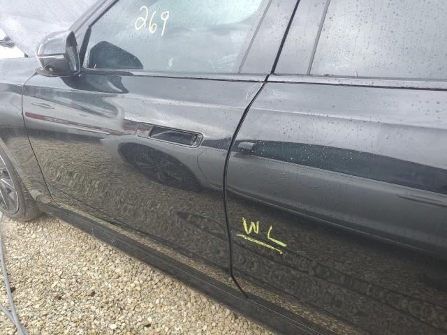 Photo 12 from auction – 2024 BMW 760 XI with VIN WBA33EJ02RCR69064