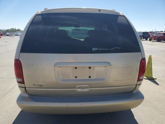 Photo 6 from auction – 2000 CHRYSLER TOWN & COU with VIN 1C4GP54L4YB614402
