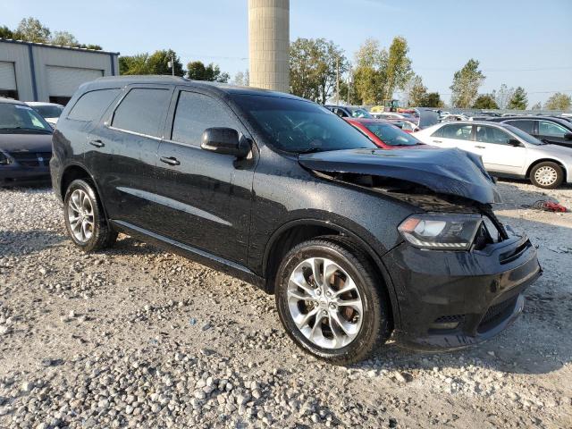 Photo 4 from auction – 2019 DODGE DURANGO GT with VIN 1C4RDJDG0KC807192