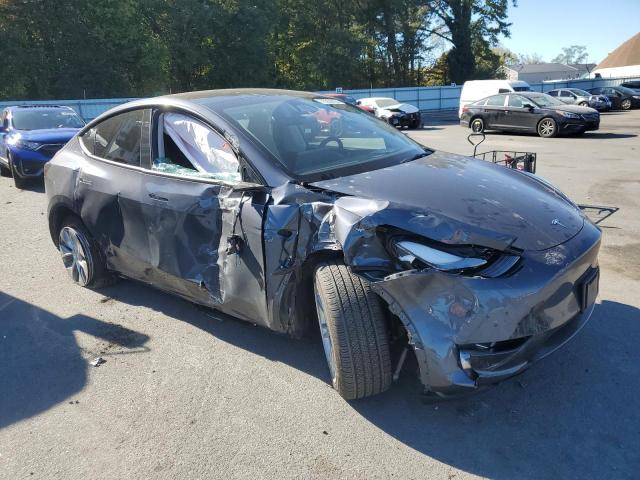 Photo 4 from auction – 2023 TESLA MODEL Y with VIN 7SAYGAEE7PF929304