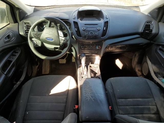 Photo 8 from auction – 2018 FORD ESCAPE S with VIN 1FMCU0F74JUB13123