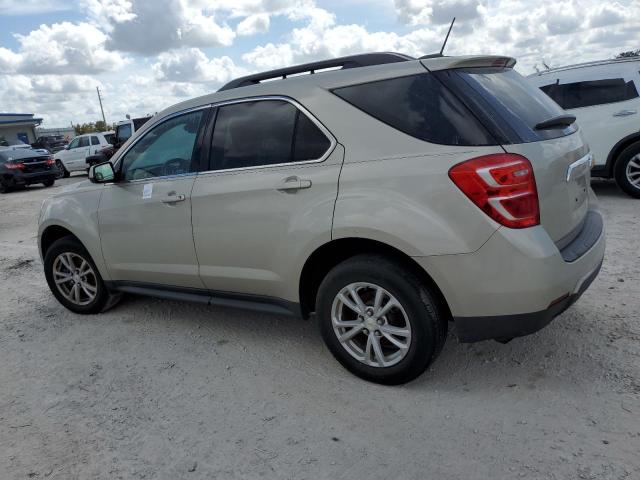 Photo 2 from auction – 2016 CHEVROLET EQUINOX LT with VIN 2GNALCEKXG1170041