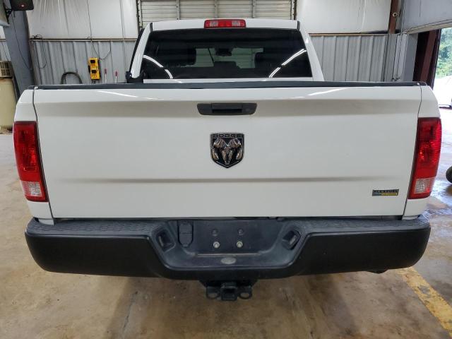 Photo 6 from auction – 2017 RAM 1500 ST with VIN 1C6RR6KG5HS676784