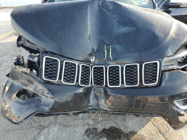 Photo 12 from auction – 2021 JEEP GRAND CHER with VIN 1C4RJFBG0MC654891