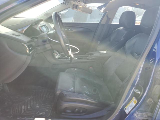 Photo 7 from auction – 2013 CADILLAC ATS with VIN 1G6AA5RX8D0134746