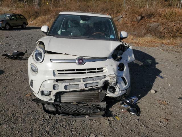 Photo 5 from auction – 2014 FIAT 500L TREKK with VIN ZFBCFADH3EZ010853