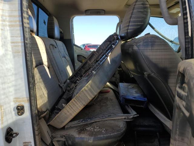 Photo 10 from auction – 2016 NISSAN FRONTIER S with VIN 1N6AD0EV0GN713570