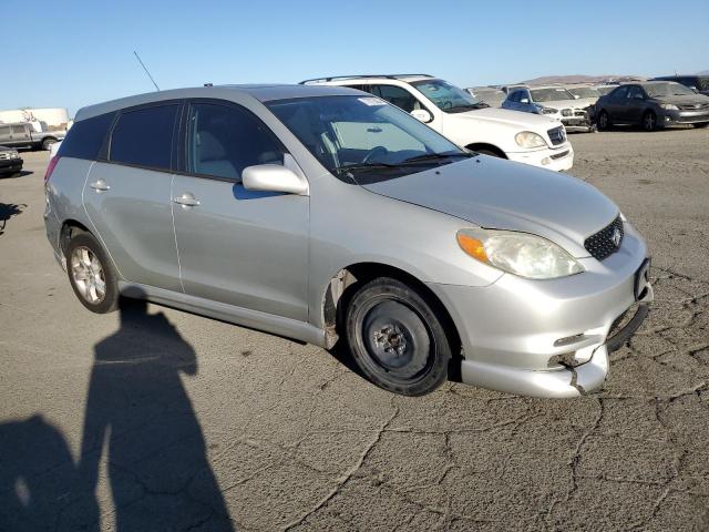 Photo 4 from auction – 2003 TOYOTA COROLLA MA with VIN 2T1KR32E23C030698
