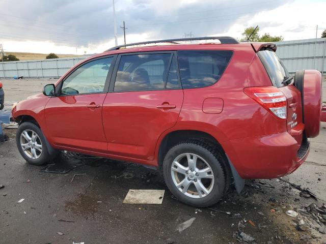 Photo 2 from auction – 2011 TOYOTA RAV4 with VIN 2T3BF4DV0BW133196