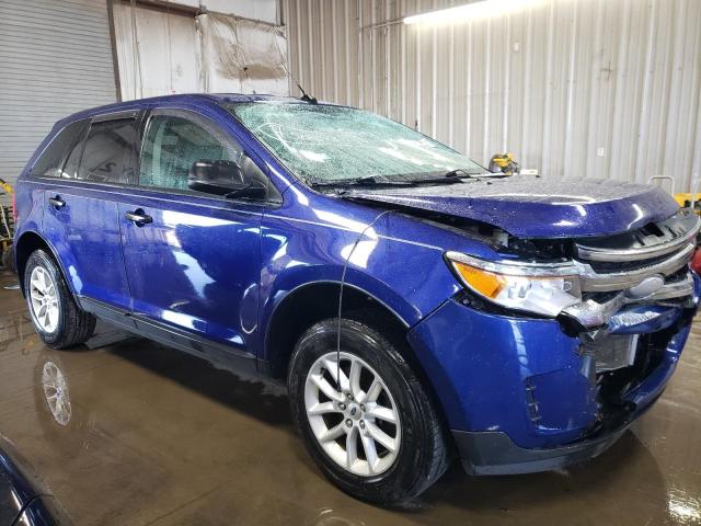 Снимка 4 от търг – 2013 FORD EDGE SE с VIN 2FMDK3GC9DBB35524