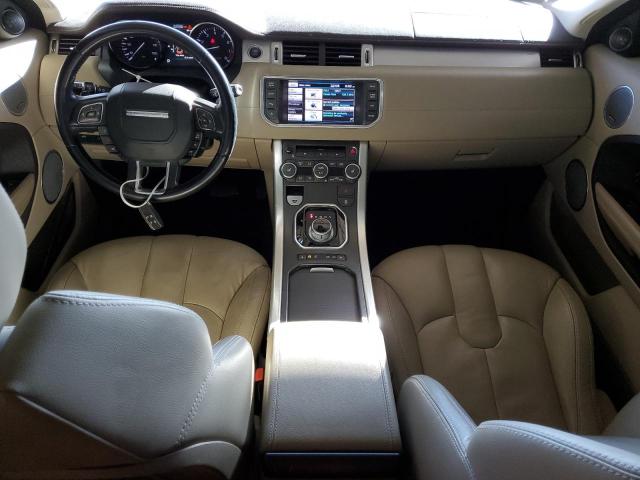 Photo 8 from auction – 2013 LAND ROVER RANGE ROVE with VIN SALVP2BG1DH846175