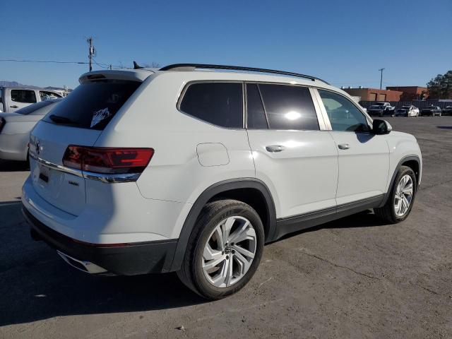 Photo 3 from auction – 2021 VOLKSWAGEN ATLAS SE with VIN 1V2KR2CA6MC569257